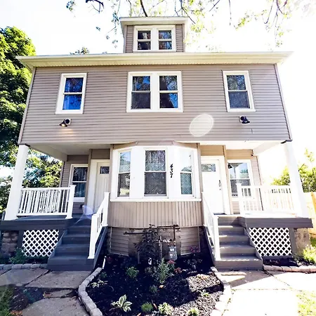 Spacious 6Br Perfect For Families Or Groups In Niagara Falls Ny Extérieur photo