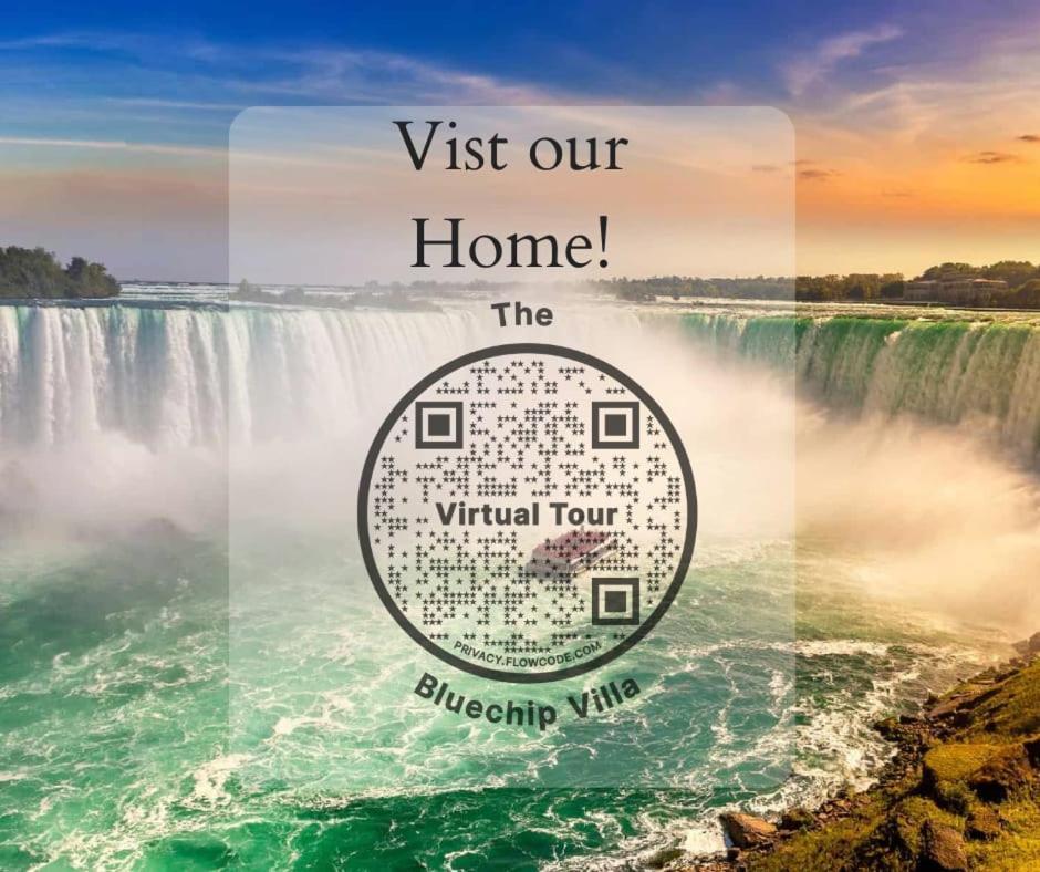 Spacious 6br Perfect For Families Or Groups In Ny Hébergement de vacances Niagara Falls