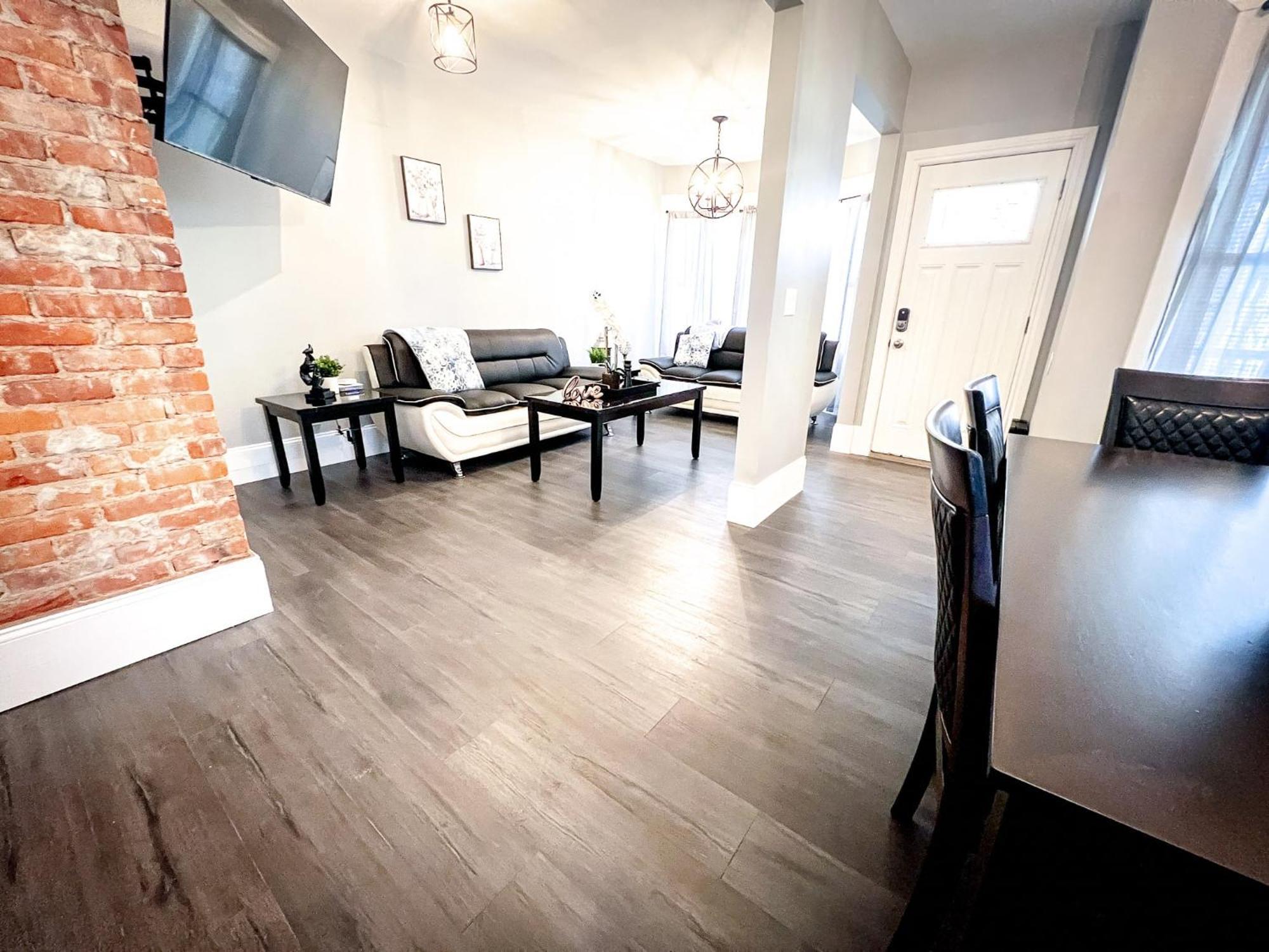 Spacious 6br Perfect For Families Or Groups In Ny *