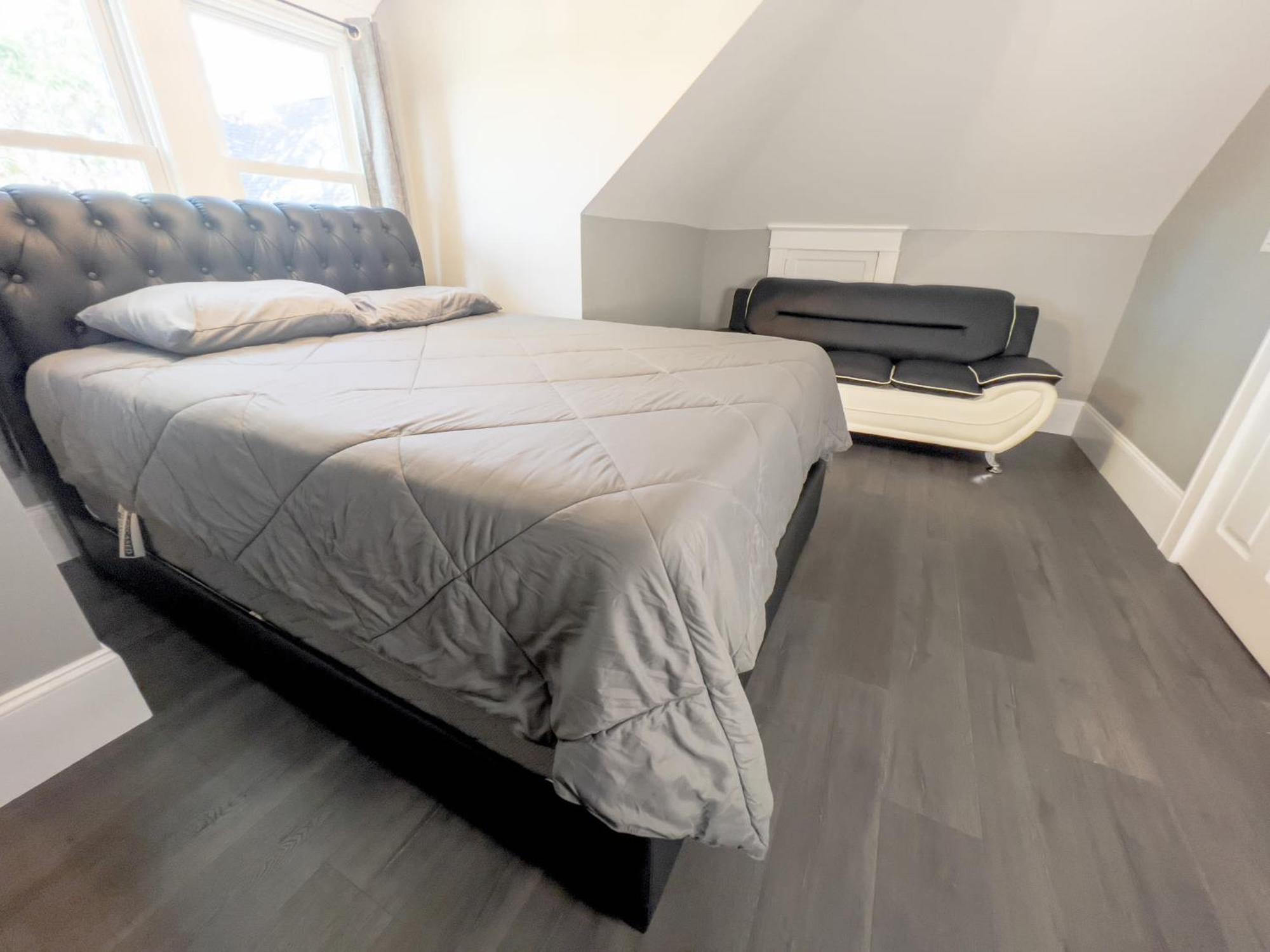 Spacious 6br Perfect For Families Or Groups In Ny