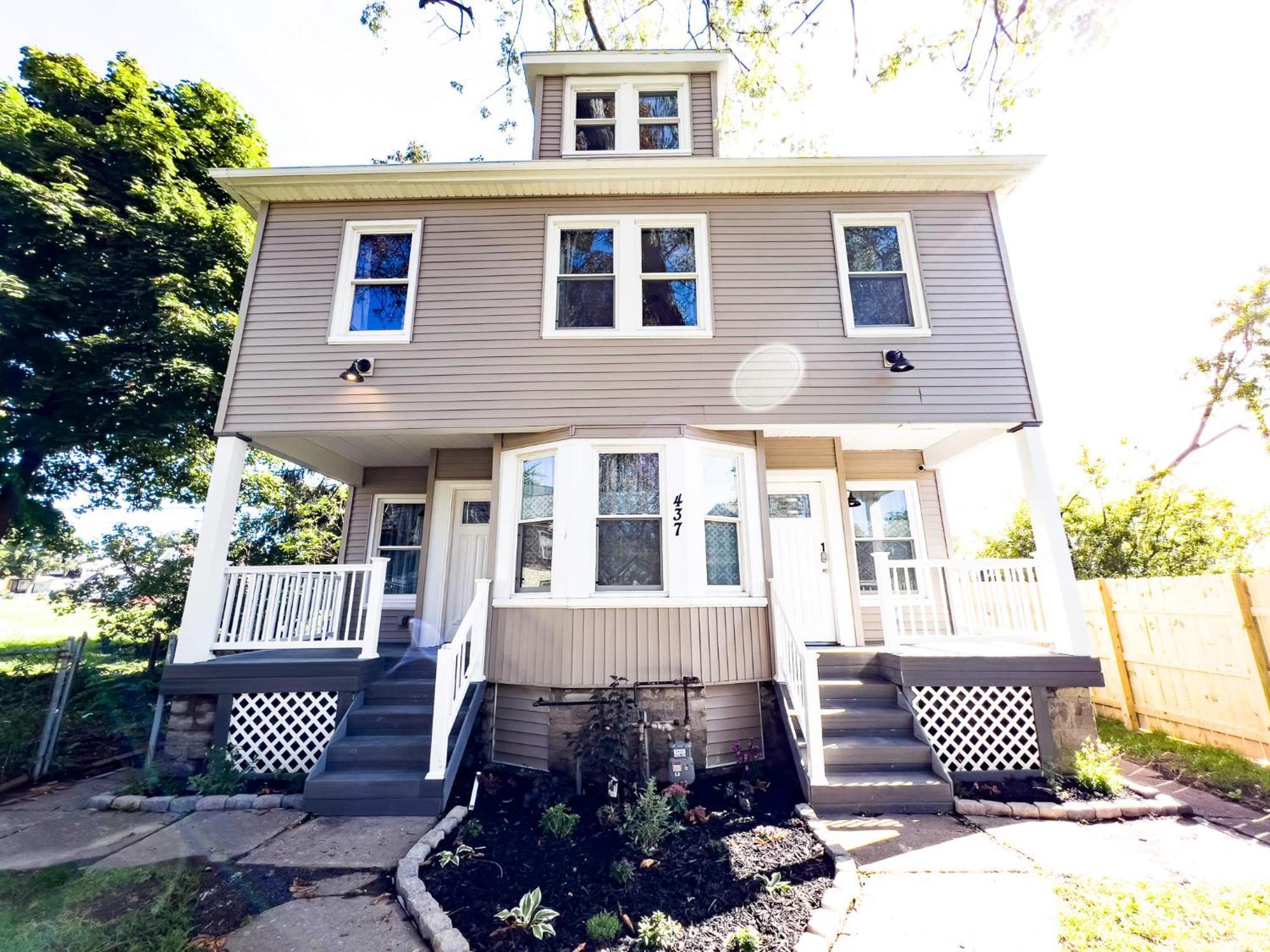 Spacious 6br Perfect For Families Or Groups In Ny Niagara Falls